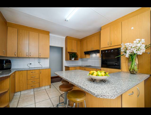 3 BEDROOM HOUSE FOR SALE IN BERGBRON